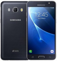 Замена экрана на телефоне Samsung Galaxy J5 (2016) в Кирове